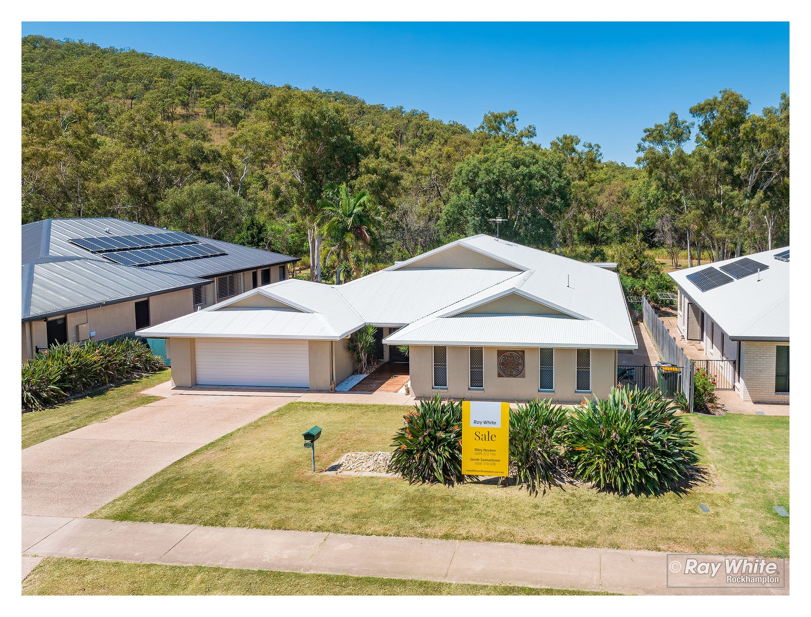 46 Sunset Drive, Norman Gardens QLD 4701, Norman Gardens - Image 1