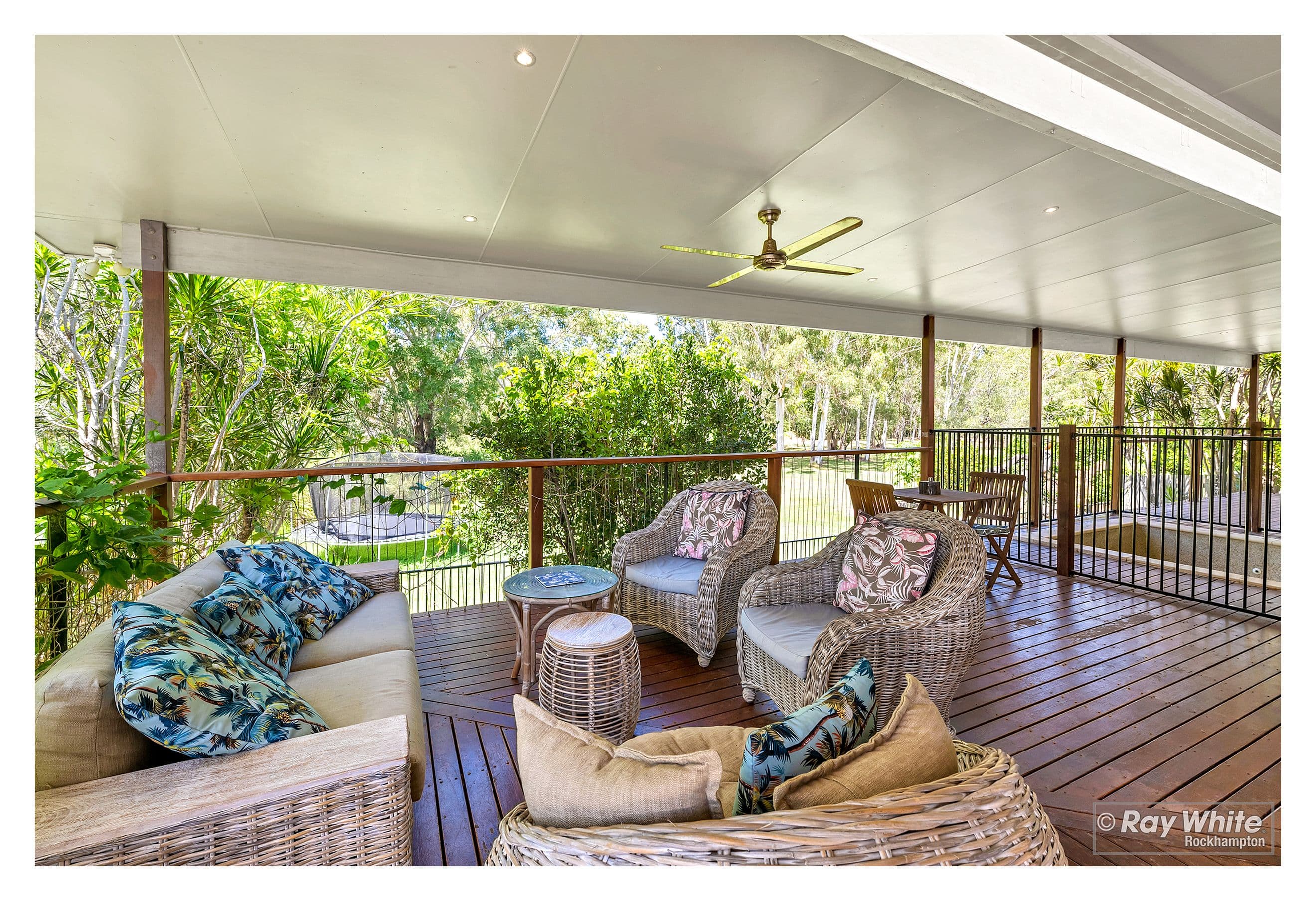 46 Sunset Drive, Norman Gardens QLD 4701, Norman Gardens - Thumbnail 4