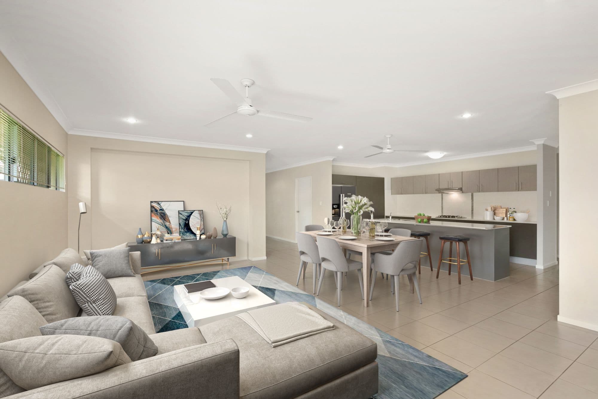 88 Moresby Street, Trinity Beach QLD 4879, Trinity Beach - Thumbnail 2