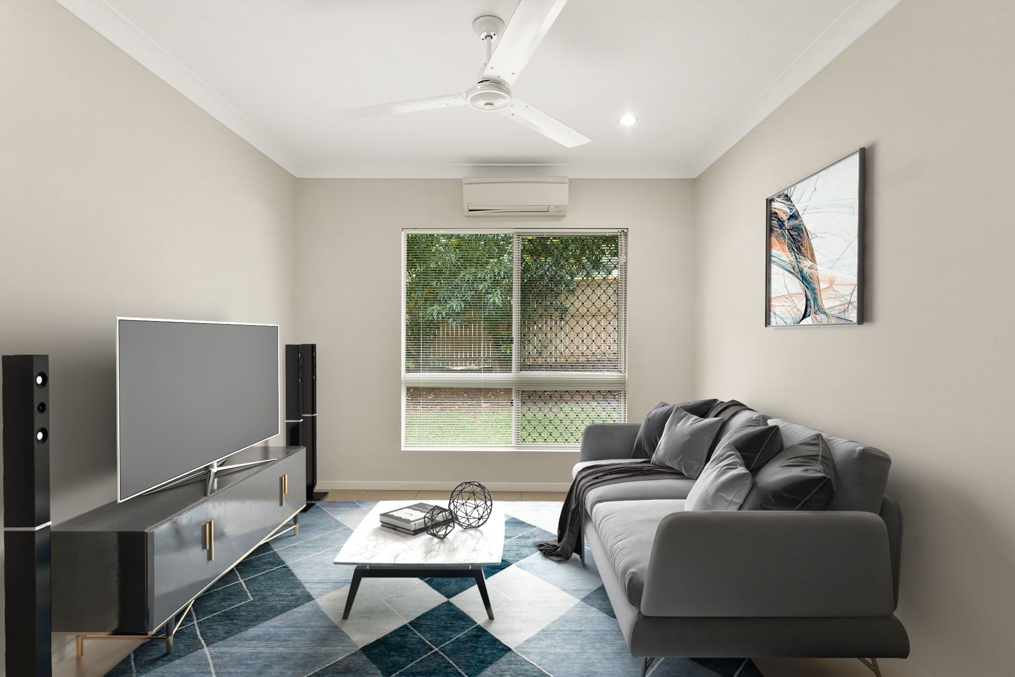 88 Moresby Street, Trinity Beach QLD 4879, Trinity Beach - Thumbnail 4