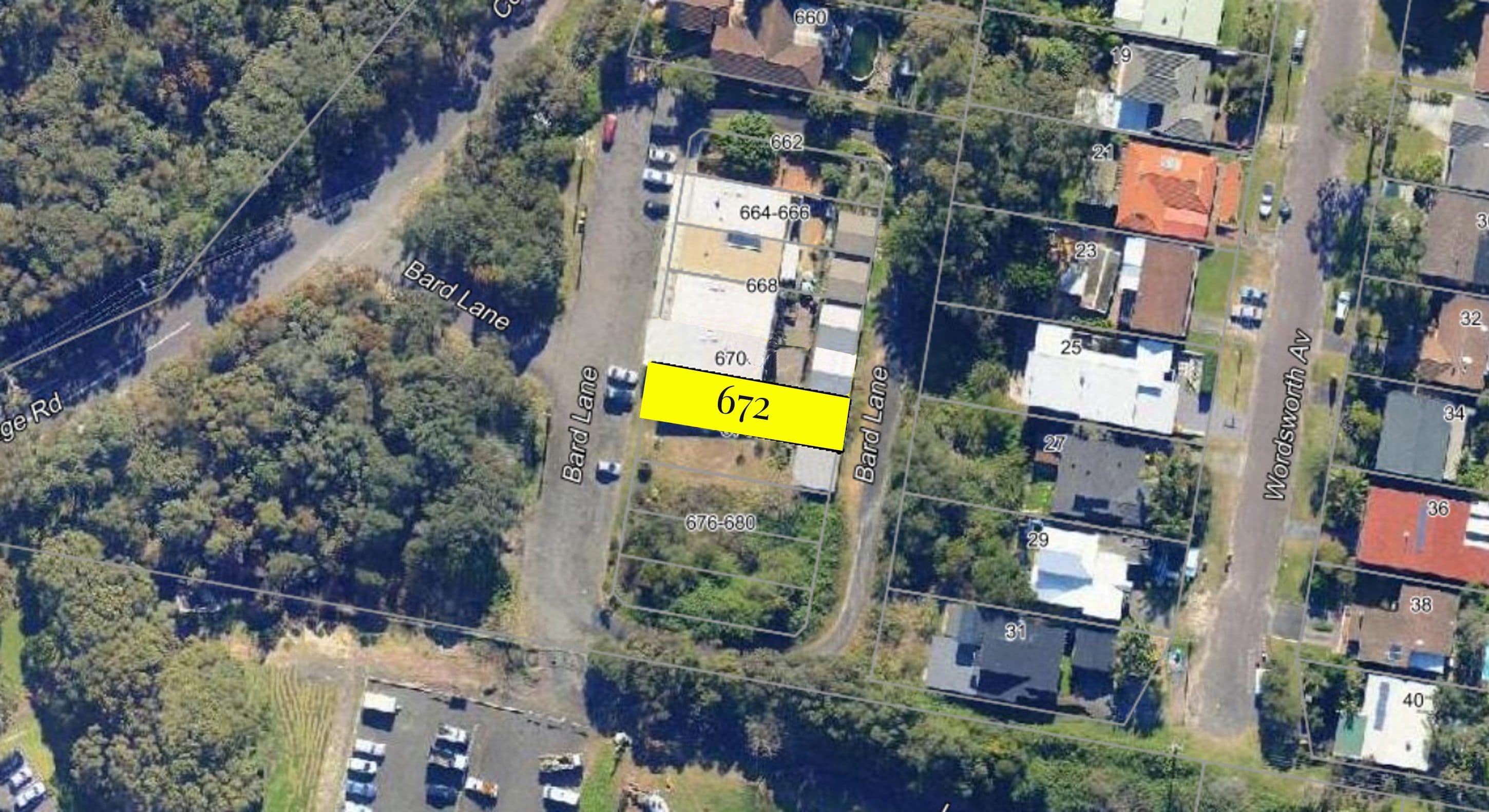 672 Coleridge Road, Bateau Bay NSW 2261, Bateau Bay - Thumbnail 2
