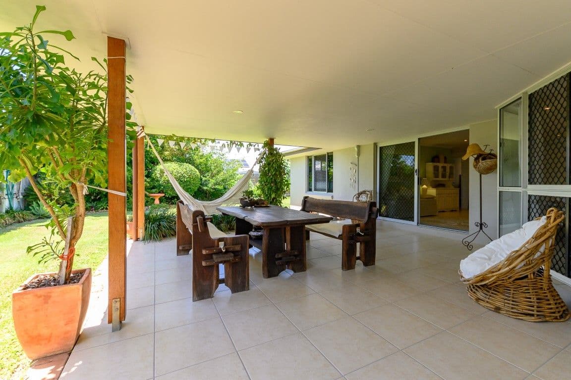 8 Viewpoint Way, New Auckland QLD 4680, New Auckland - Thumbnail 6