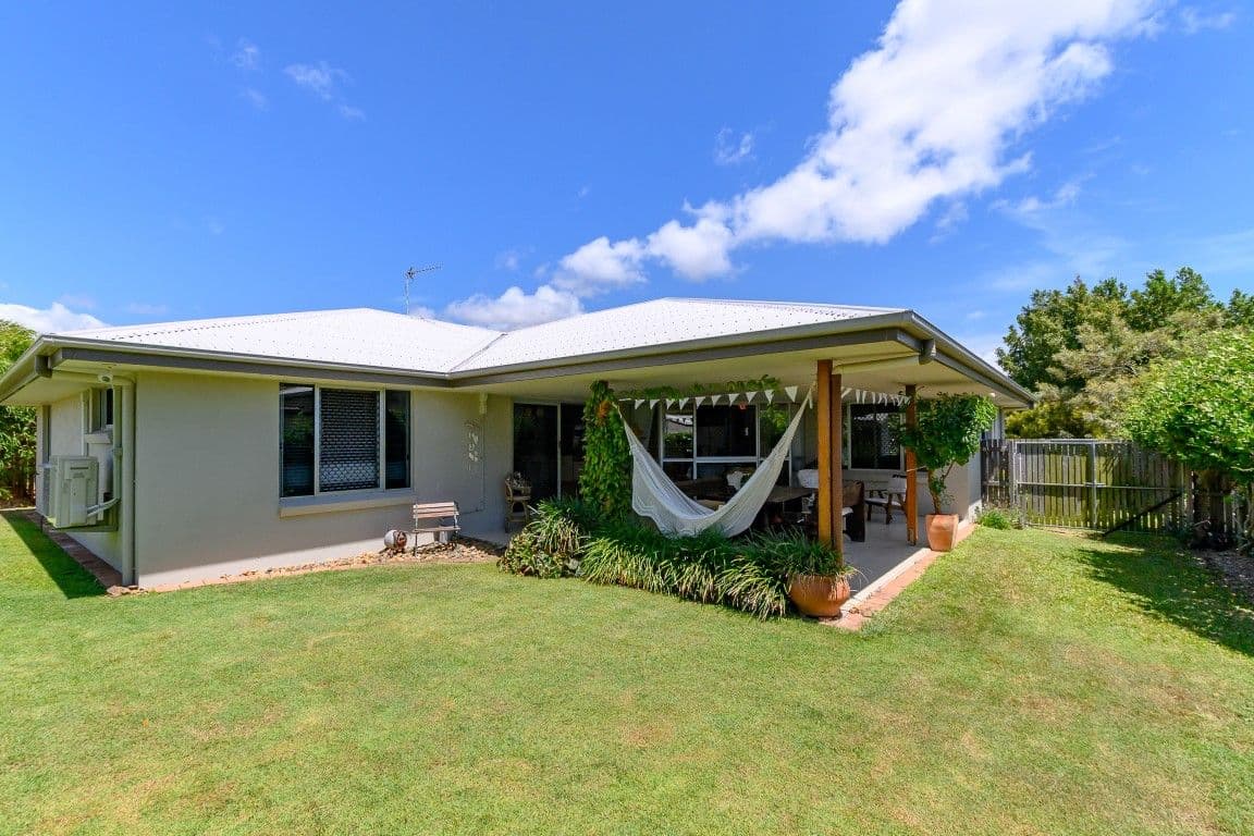 8 Viewpoint Way, New Auckland QLD 4680, New Auckland - Thumbnail 7