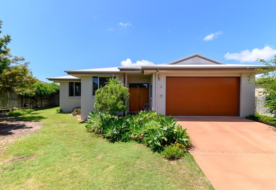 8 Viewpoint Way, New Auckland QLD 4680, New Auckland - Thumbnail 8