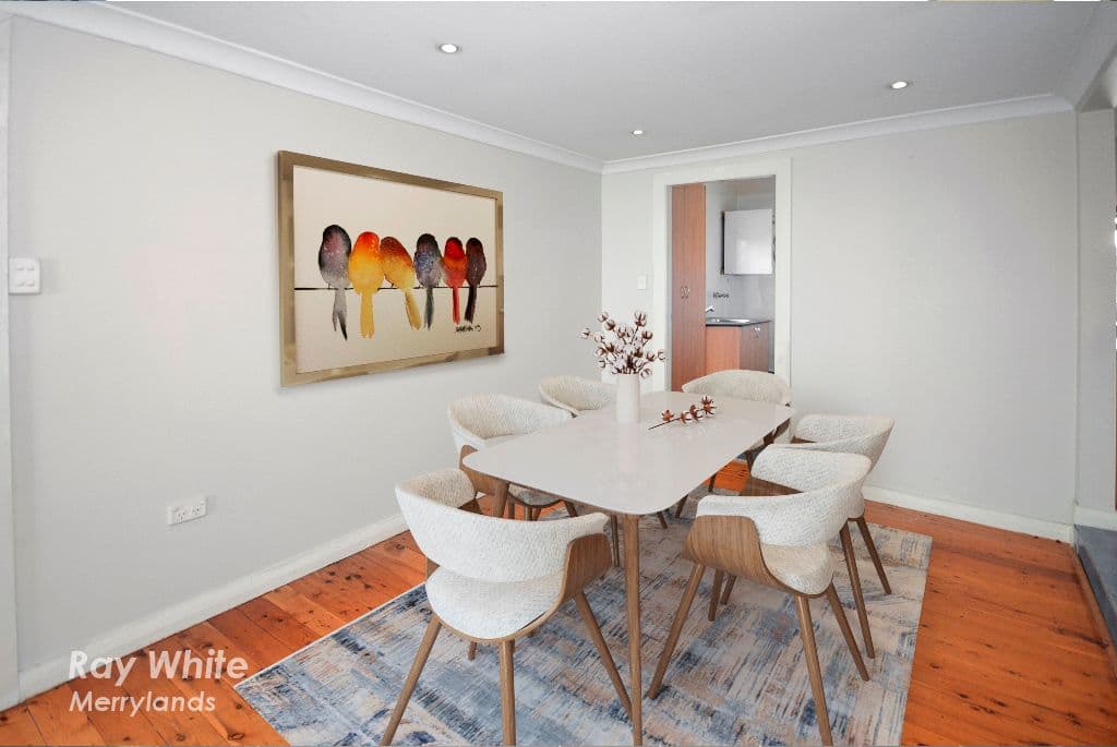 20 Victoria Street, Merrylands NSW 2160, Merrylands - Thumbnail 3