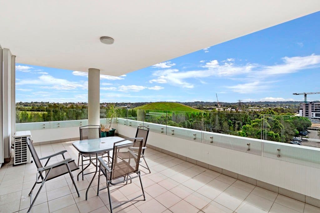 4 Nuvolari Place, WENTWORTH POINT NSW 2127, Wentworth Point - Thumbnail 2