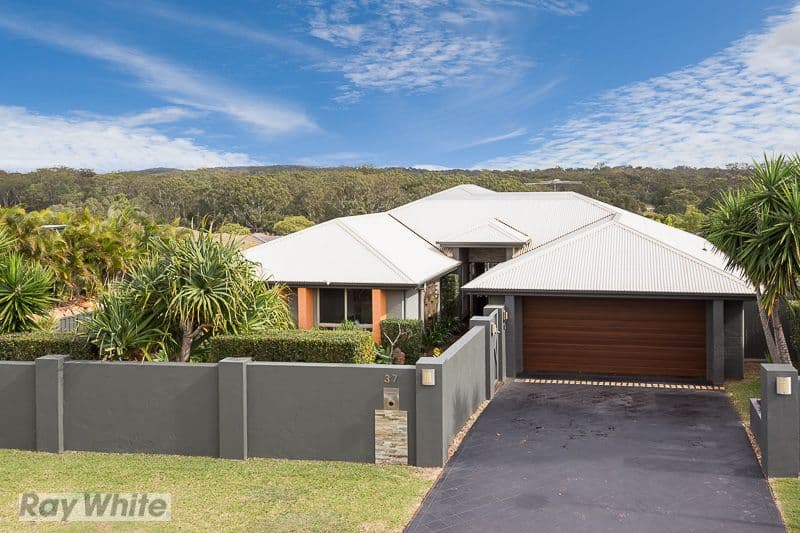 37 Bedarra Street, Redland Bay QLD 4165, Redland Bay - Image 1