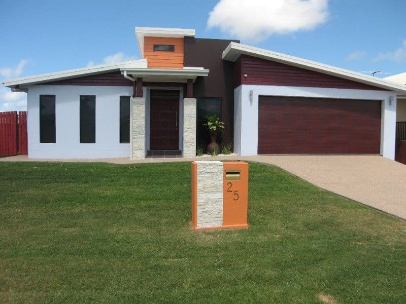 25 Monash Way, OORALEA QLD 4740, Ooralea - Thumbnail 3