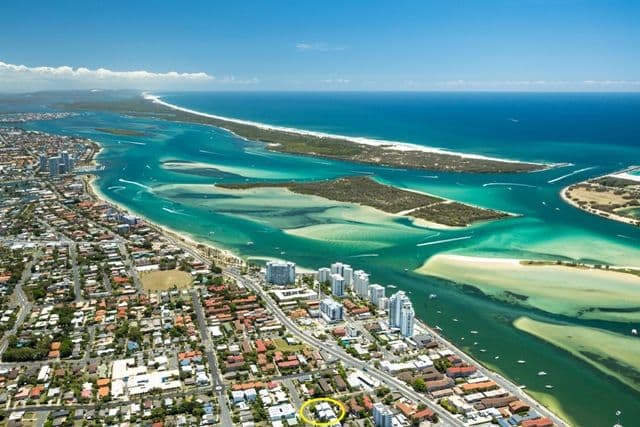 29 Proud Street 'Broadwater Blue', Labrador QLD 4215, Labrador - Image 1