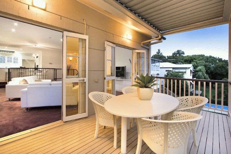 60 Birdwood Terrace, AUCHENFLOWER QLD 4066, Auchenflower - Thumbnail 3