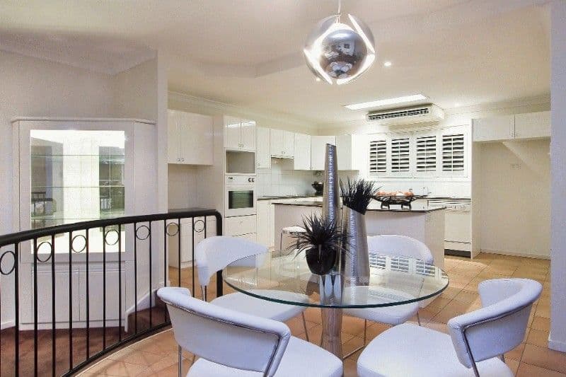 60 Birdwood Terrace, AUCHENFLOWER QLD 4066, Auchenflower - Thumbnail 8