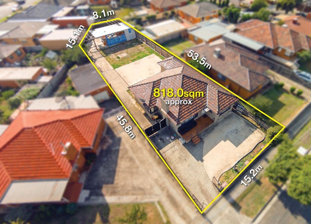 22 Juniper Crescent, Thomastown VIC 3074, Thomastown - Image 1