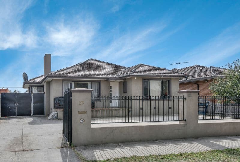 22 Juniper Crescent, Thomastown VIC 3074, Thomastown - Thumbnail 2
