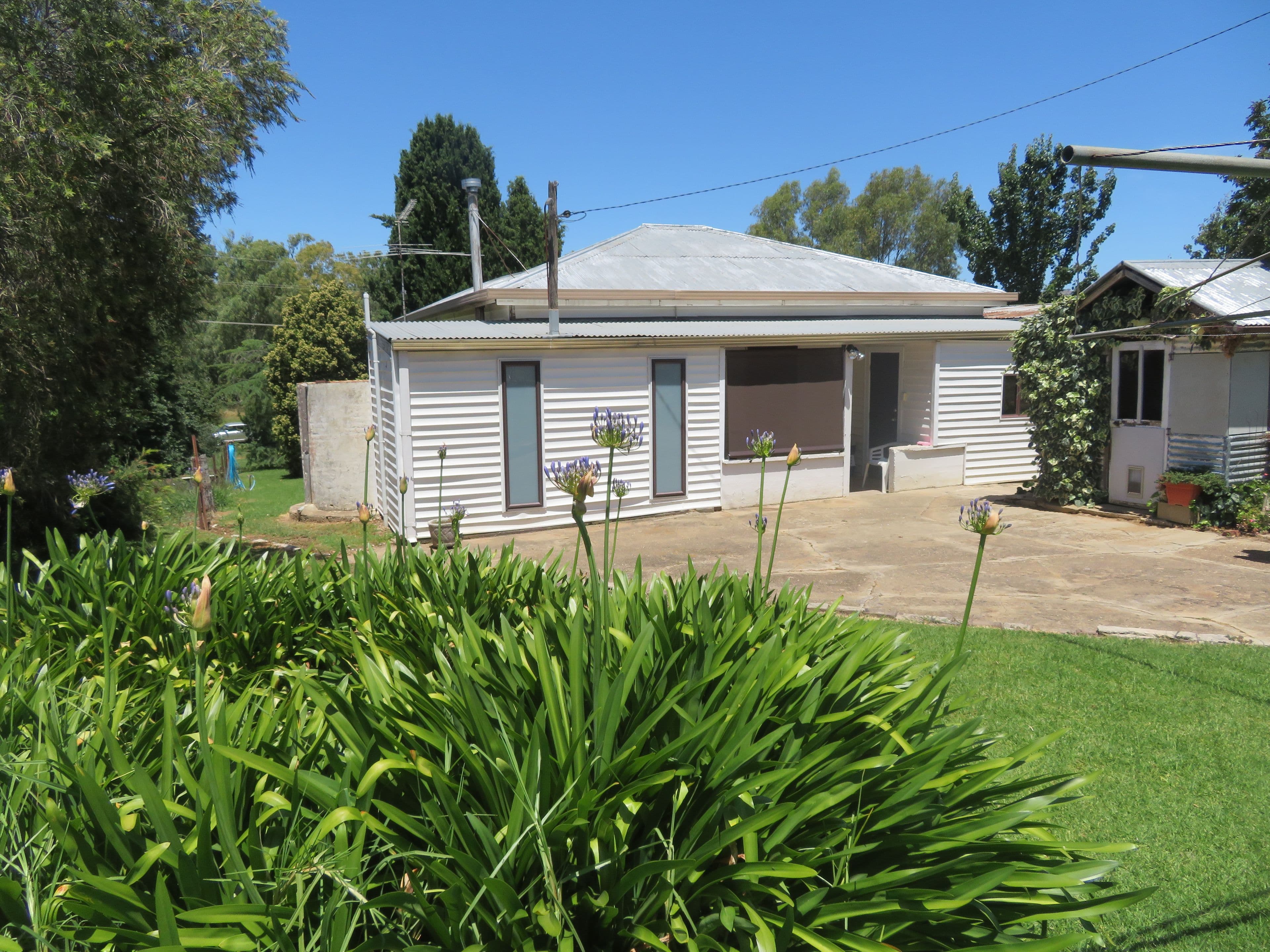 3 Dodd Street, Gundagai NSW 2722, Gundagai - Thumbnail 4