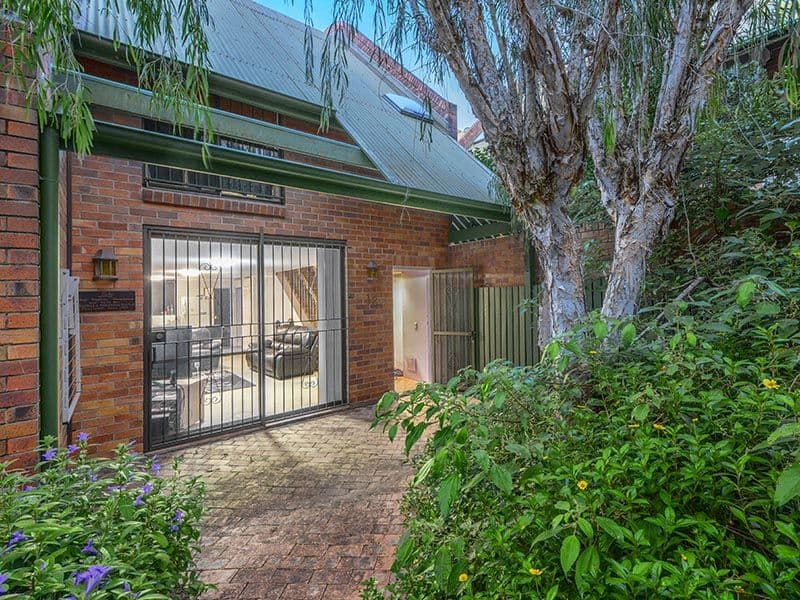 40 Allenby Street, Spring Hill QLD 4000, Spring Hill - Image 1