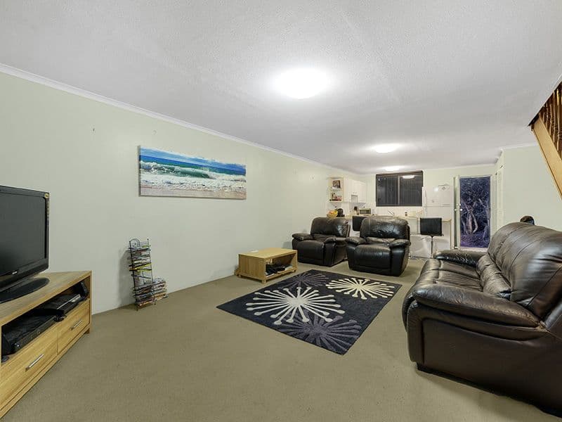 40 Allenby Street, Spring Hill QLD 4000, Spring Hill - Thumbnail 2