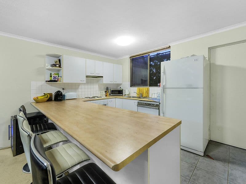 40 Allenby Street, Spring Hill QLD 4000, Spring Hill - Thumbnail 3