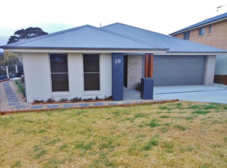 40 Jordan Place, Young - Image 1