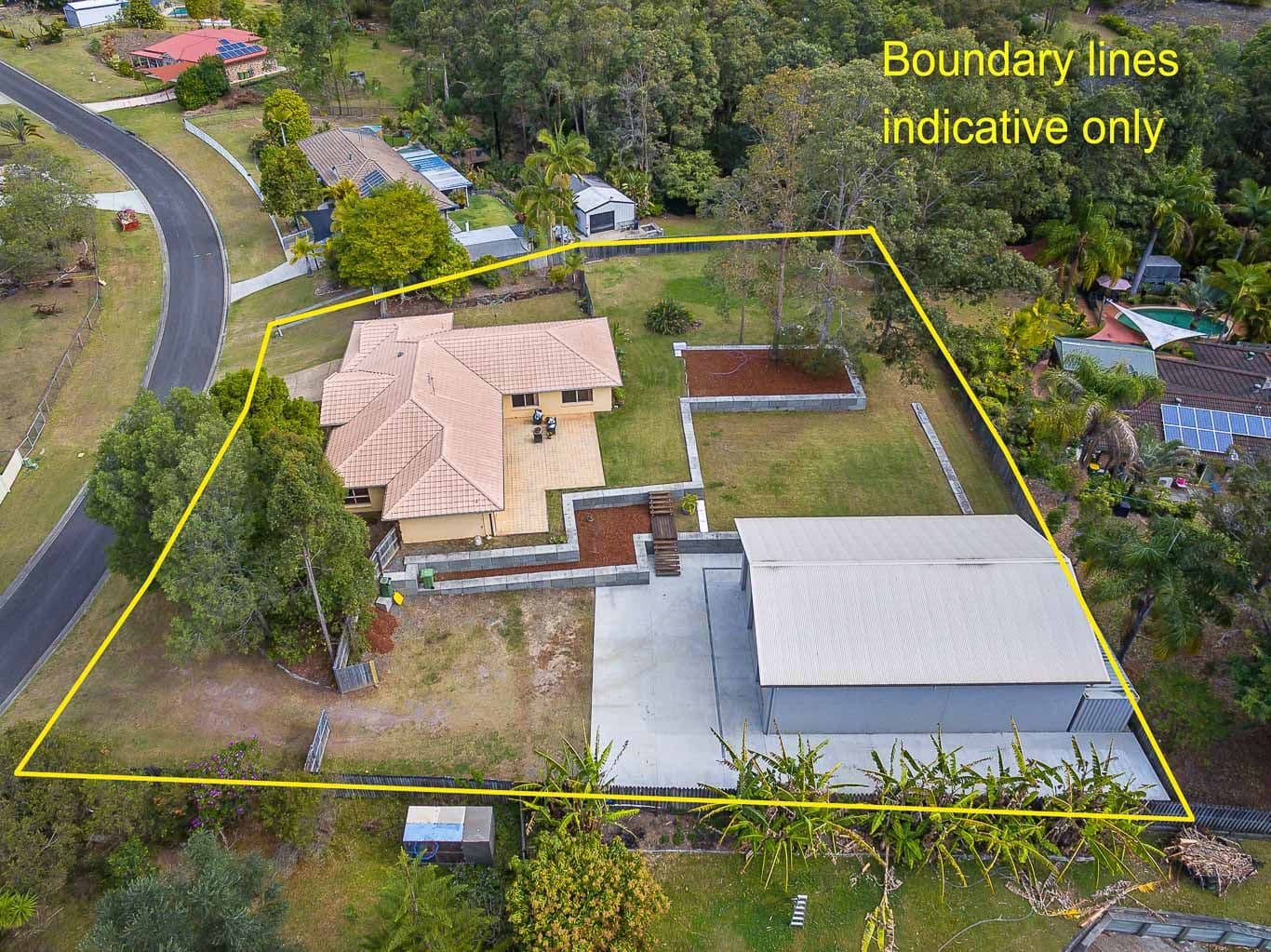 5 Kauri Court, Bonogin QLD 4213, Bonogin - Thumbnail 3