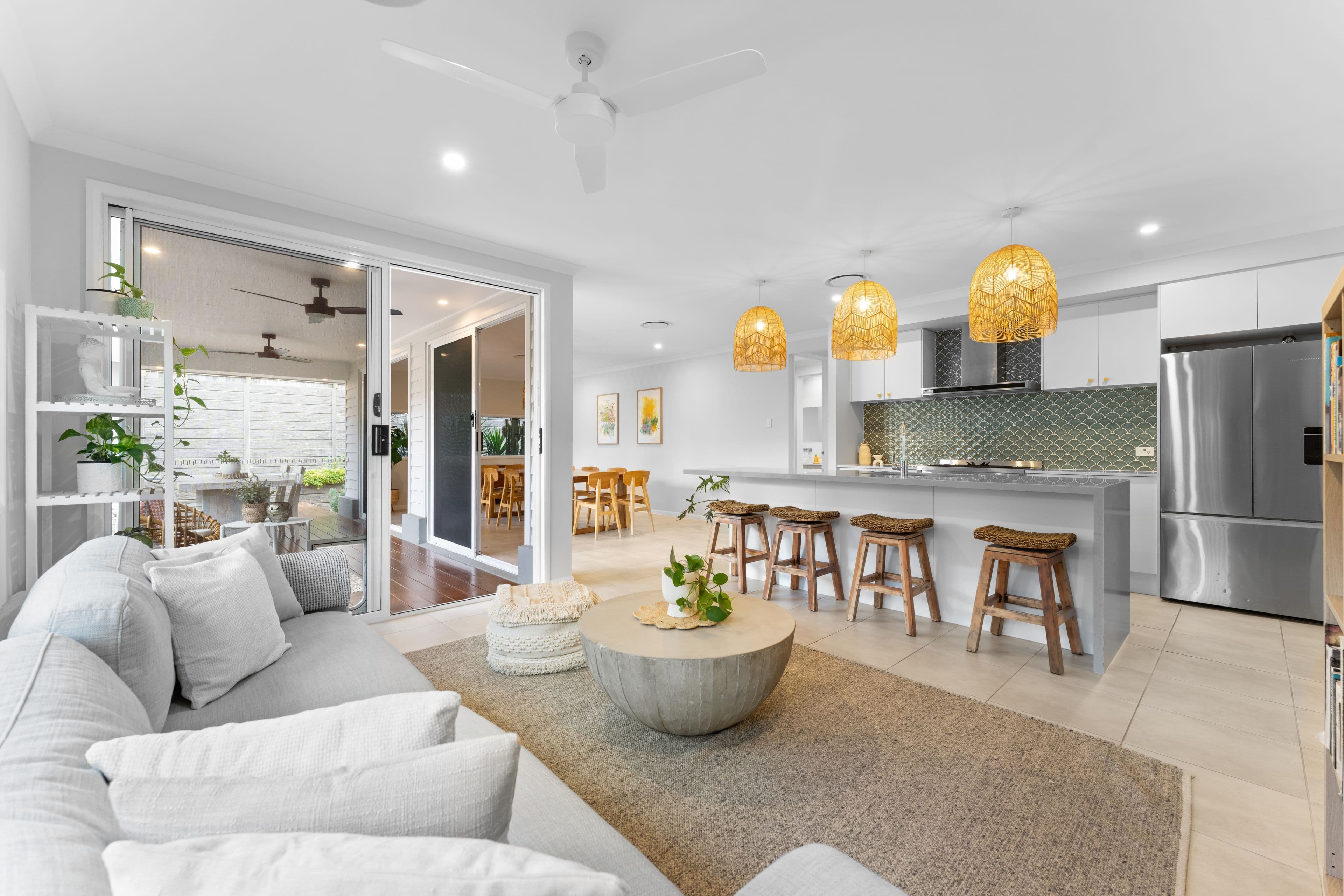 5 Grass Lane, Greenbank QLD 4124, Greenbank - Thumbnail 4