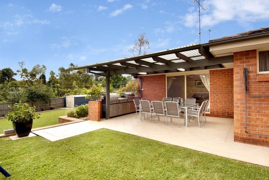 30 Bowen Close, CHERRYBROOK NSW 2126, Cherrybrook - Image 1