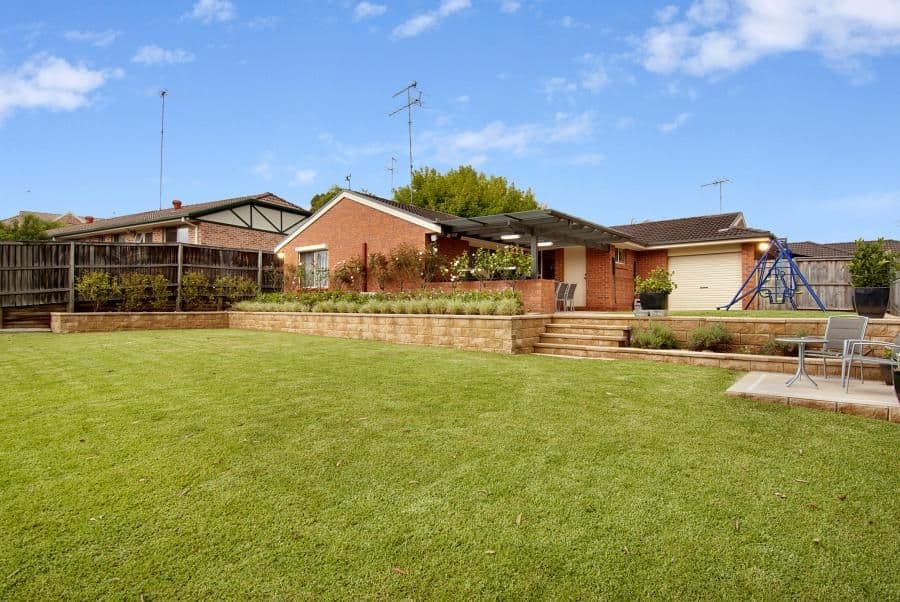 30 Bowen Close, CHERRYBROOK NSW 2126, Cherrybrook - Thumbnail 5