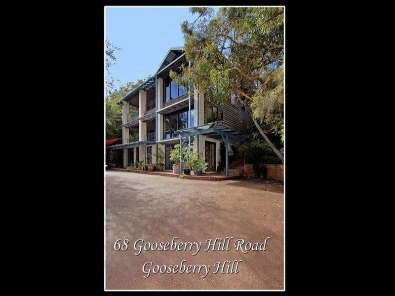 68 Gooseberry Hill Road, GOOSEBERRY HILL WA 6076, Gooseberry Hill - Thumbnail 3