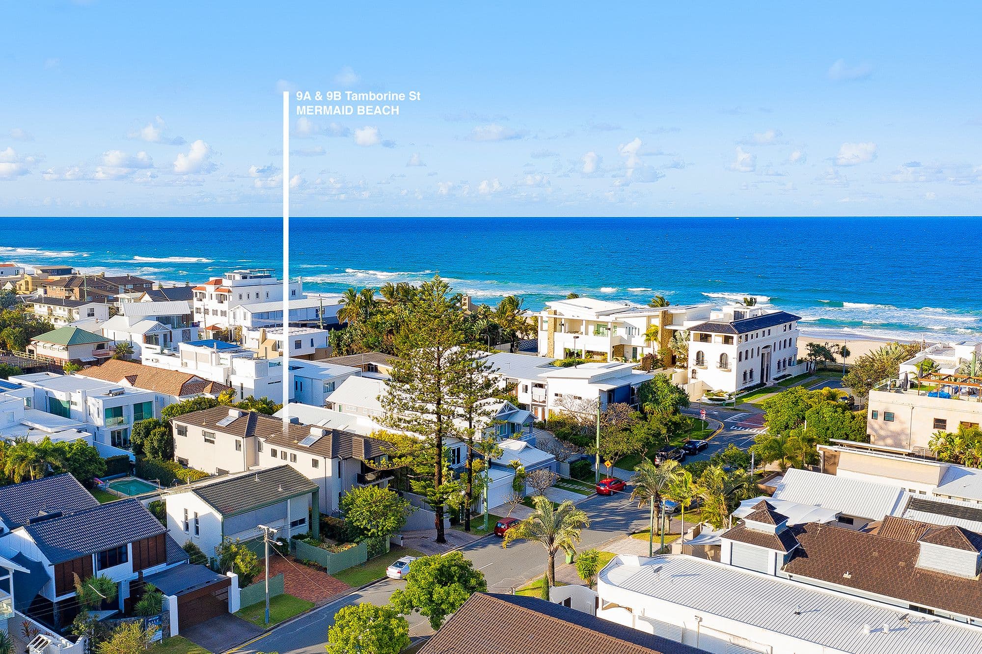 9 Tamborine Street, Mermaid Beach QLD 4218, Mermaid Beach - Image 1