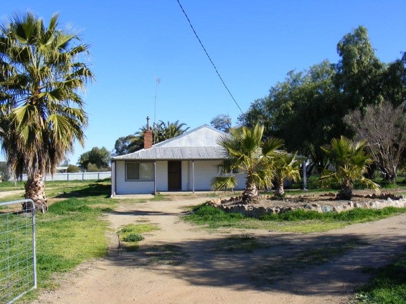 31 Waratah Street, COWRA NSW 2794, Cowra - Image 1