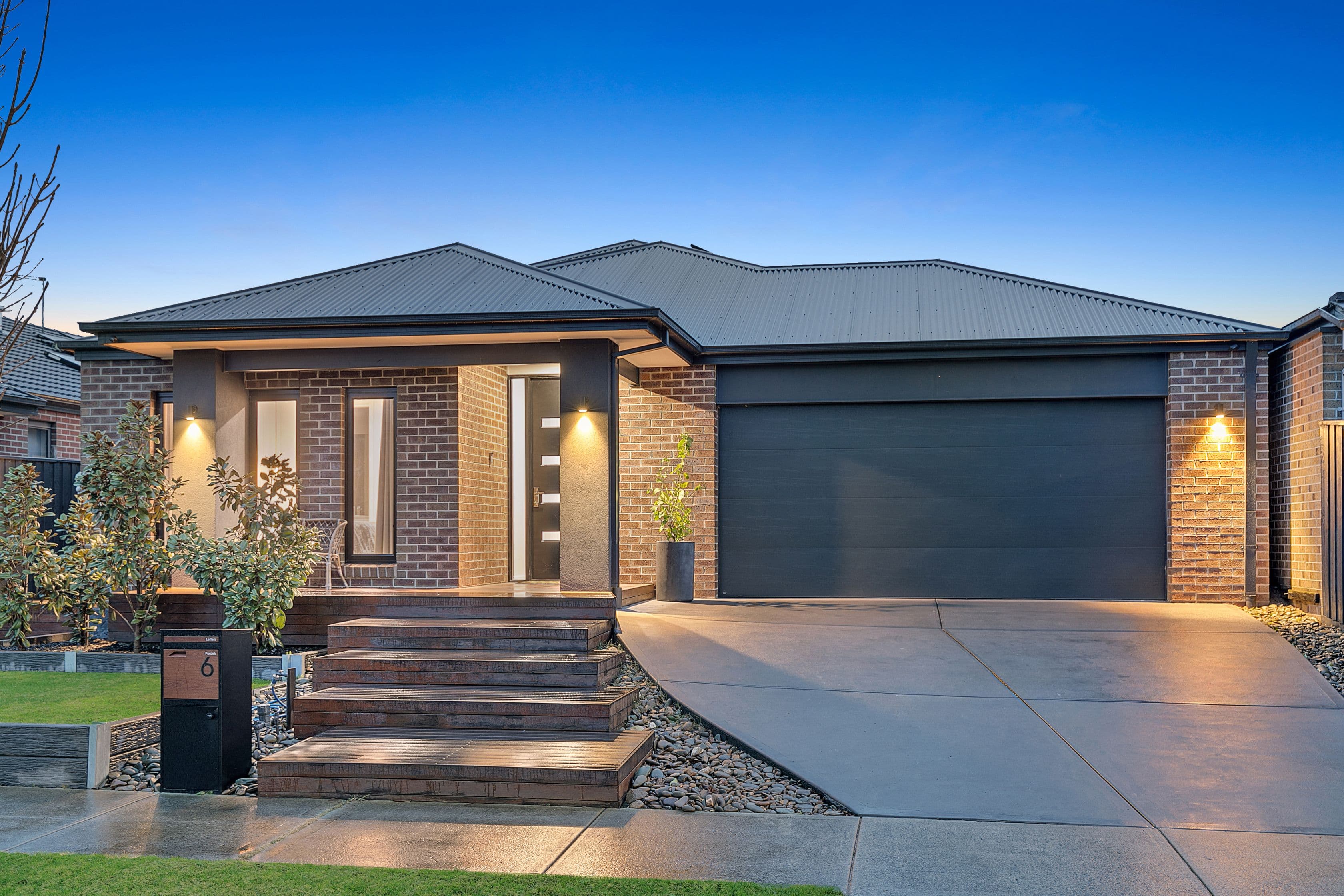 6 Questo Walk, Mernda VIC 3754, Mernda - Image 1