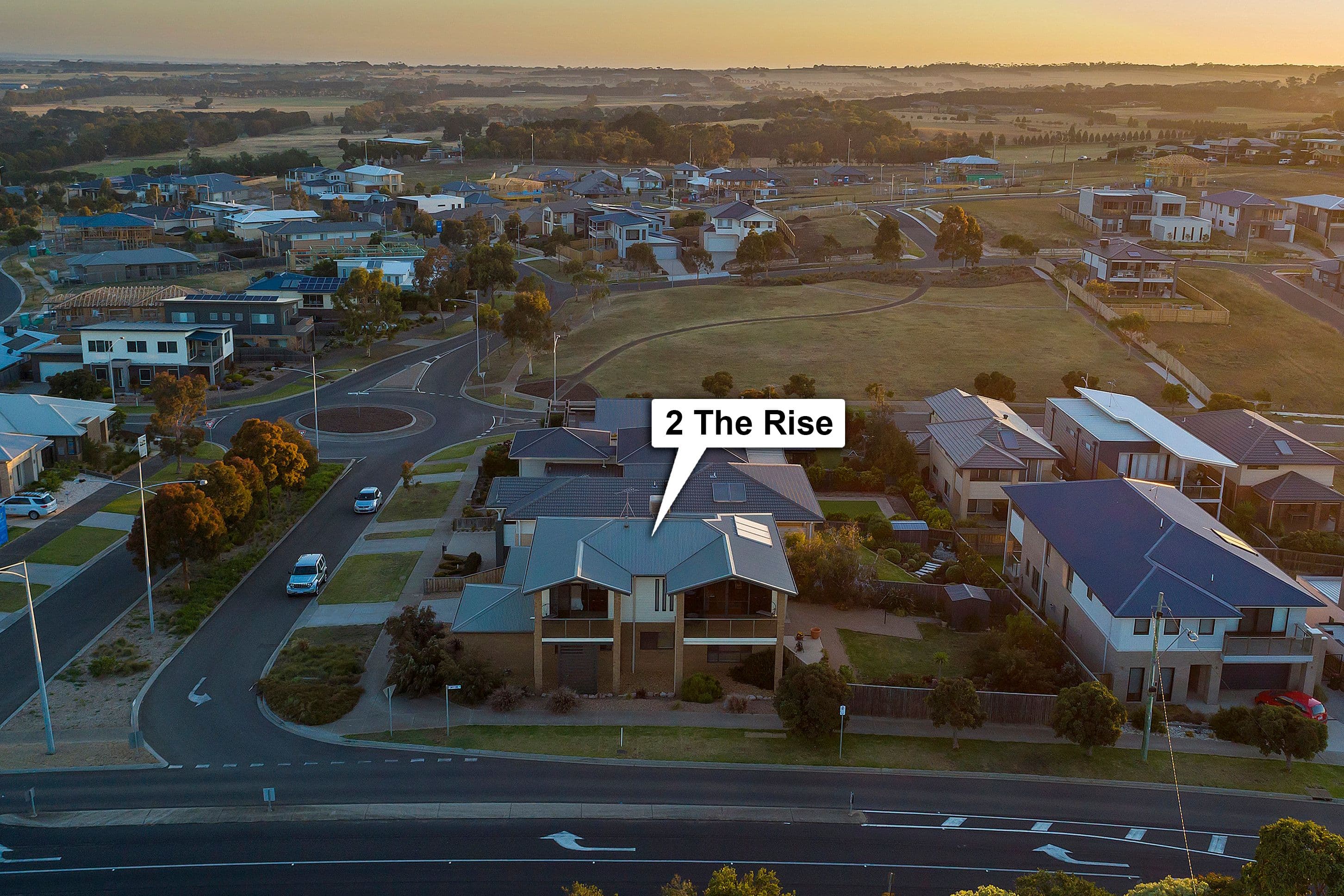 2 The Rise, Portarlington VIC 3223, Portarlington - Thumbnail 3