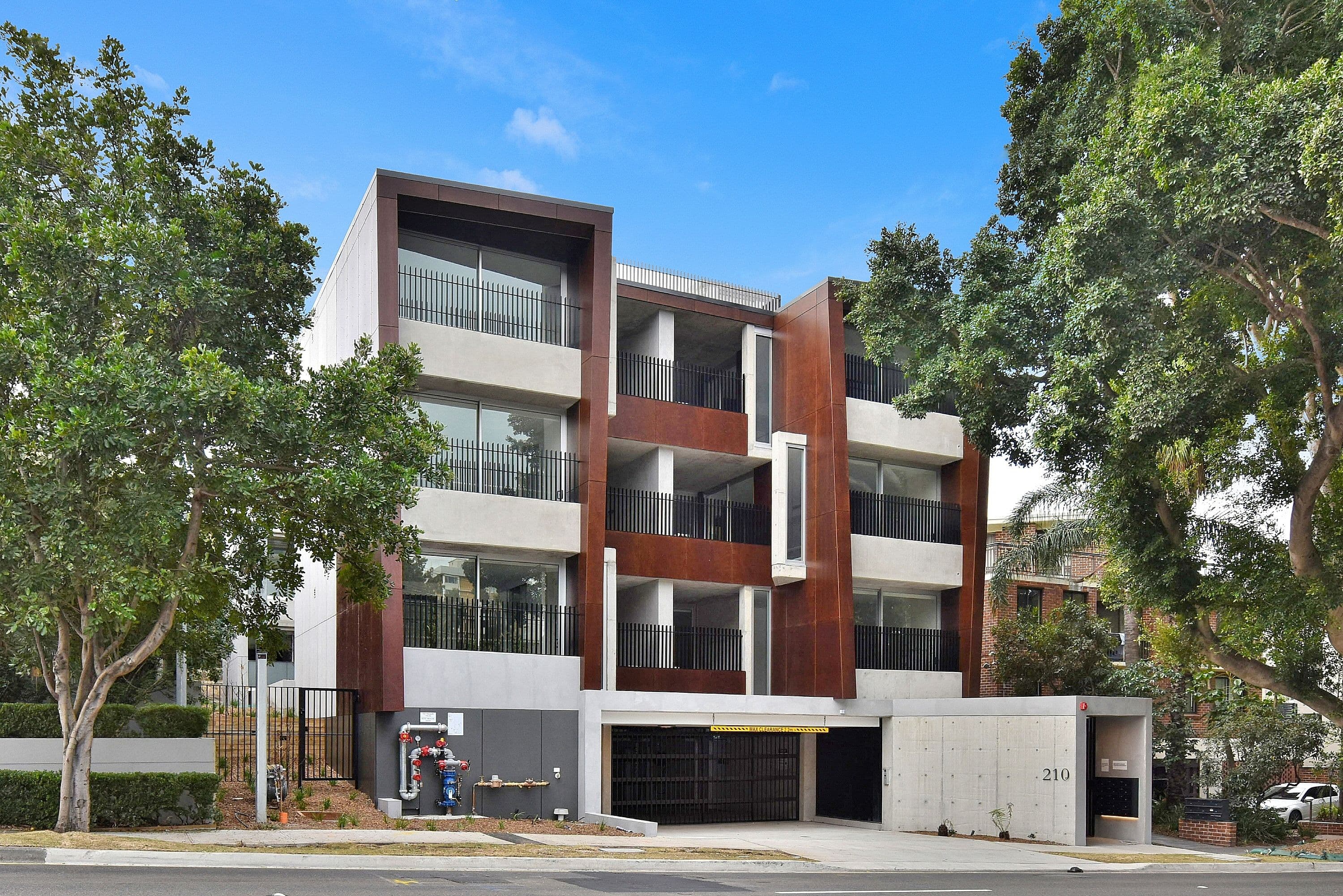 210 Old South Head Road, Bellevue Hill NSW 2023, Bellevue Hill - Image 1
