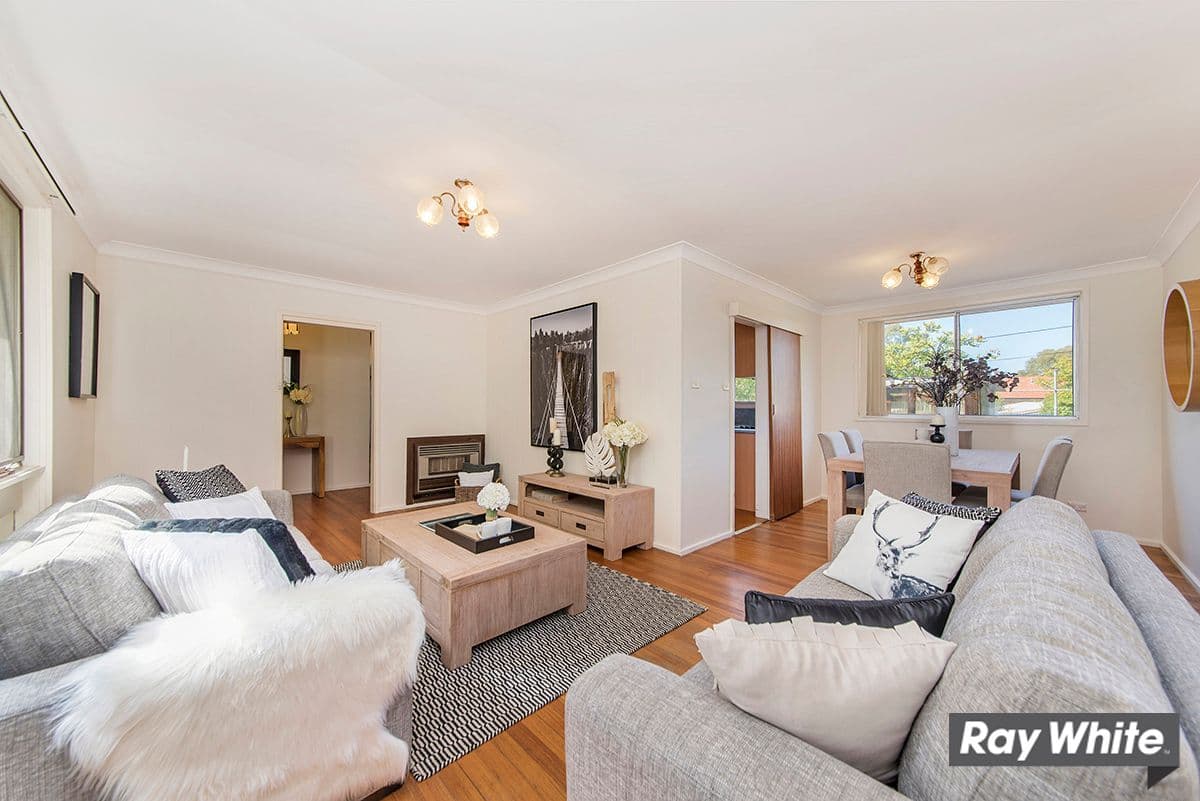 68 Armstrong Crescent, Holt ACT 2615, Holt - Thumbnail 3