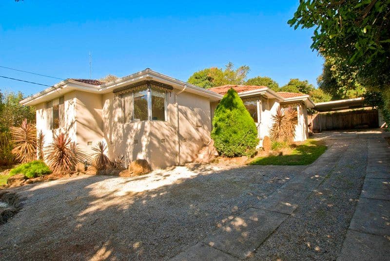 29 Melview Drive, RINGWOOD NORTH VIC 3134, Ringwood North - Image 1