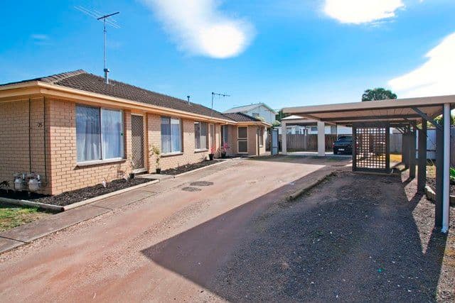 25 Bakewell Street, HERNE HILL VIC 3218, Herne Hill - Thumbnail 7