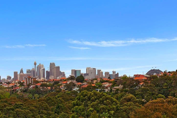 36A Park Avenue (Enter Via Rangers Avenue), MOSMAN NSW 2088, Mosman - Image 1