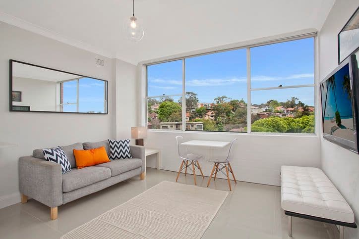 36A Park Avenue (Enter Via Rangers Avenue), MOSMAN NSW 2088, Mosman - Thumbnail 3