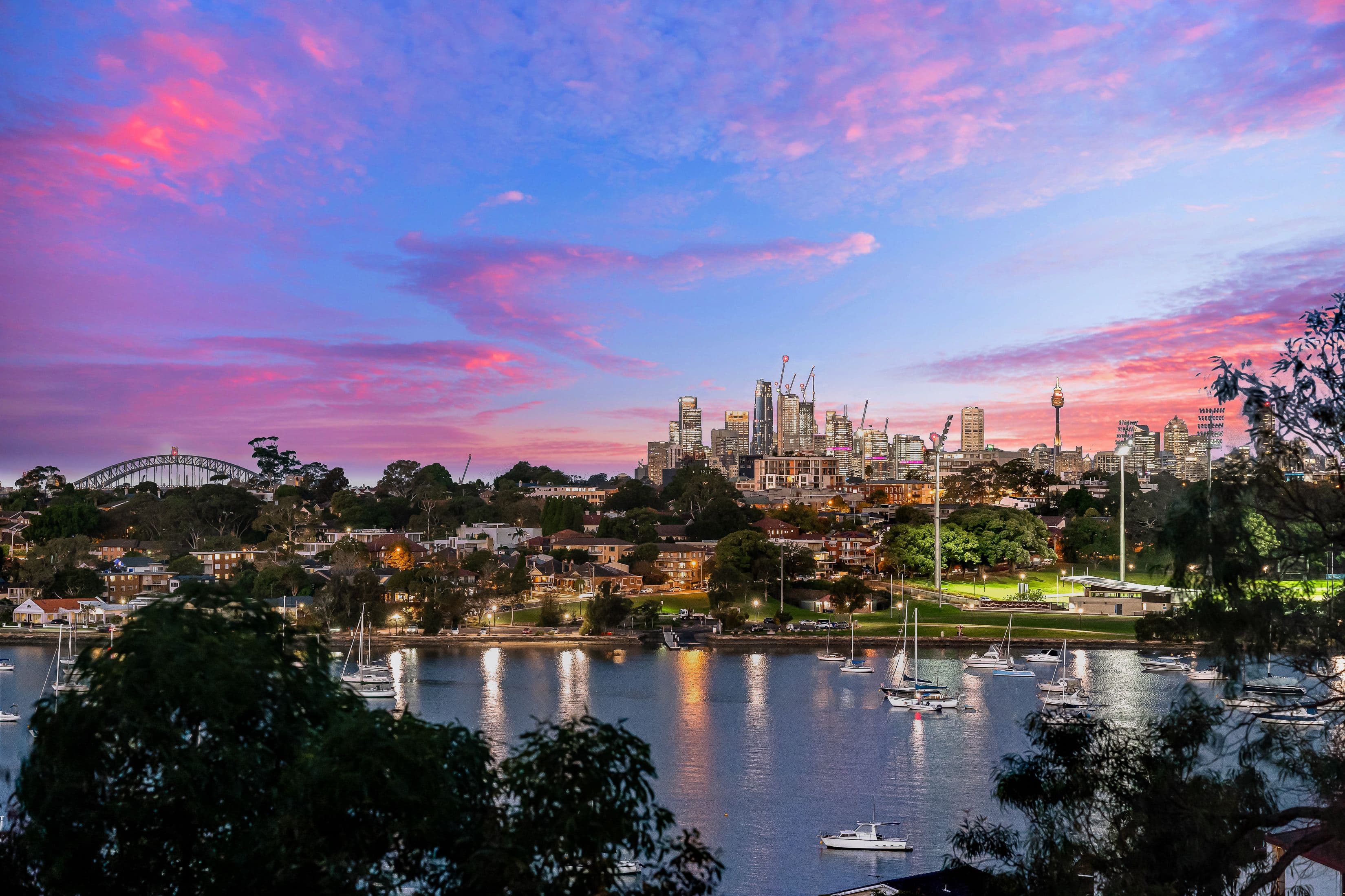 2 Bortfield Drive, Chiswick NSW 2046, Chiswick - Image 1