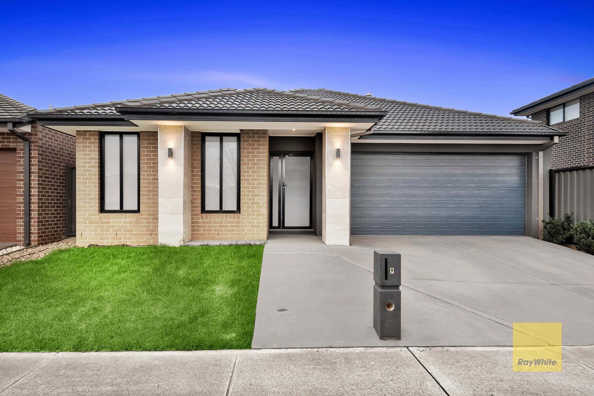 9 Diran Way, Truganina VIC 3029, Truganina - Image 1