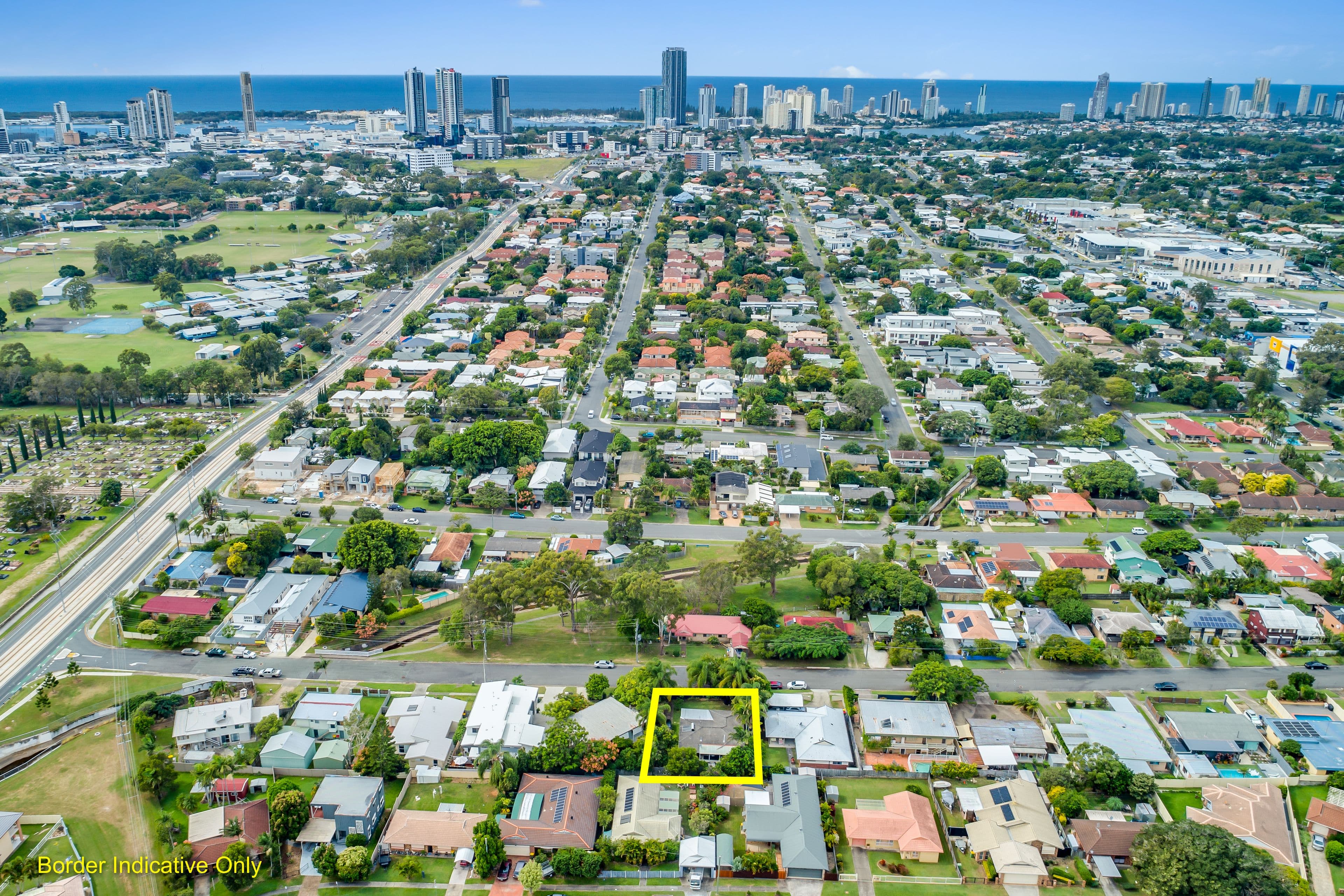 11 Bambarra Street, Southport QLD 4215, Southport - Thumbnail 3