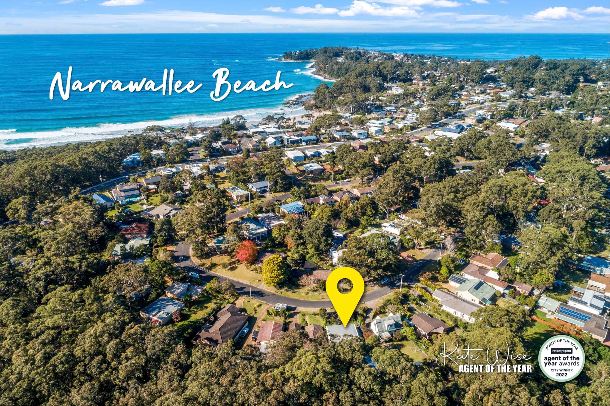 66 Ross Avenue, Narrawallee NSW 2539, Narrawallee - Thumbnail 3