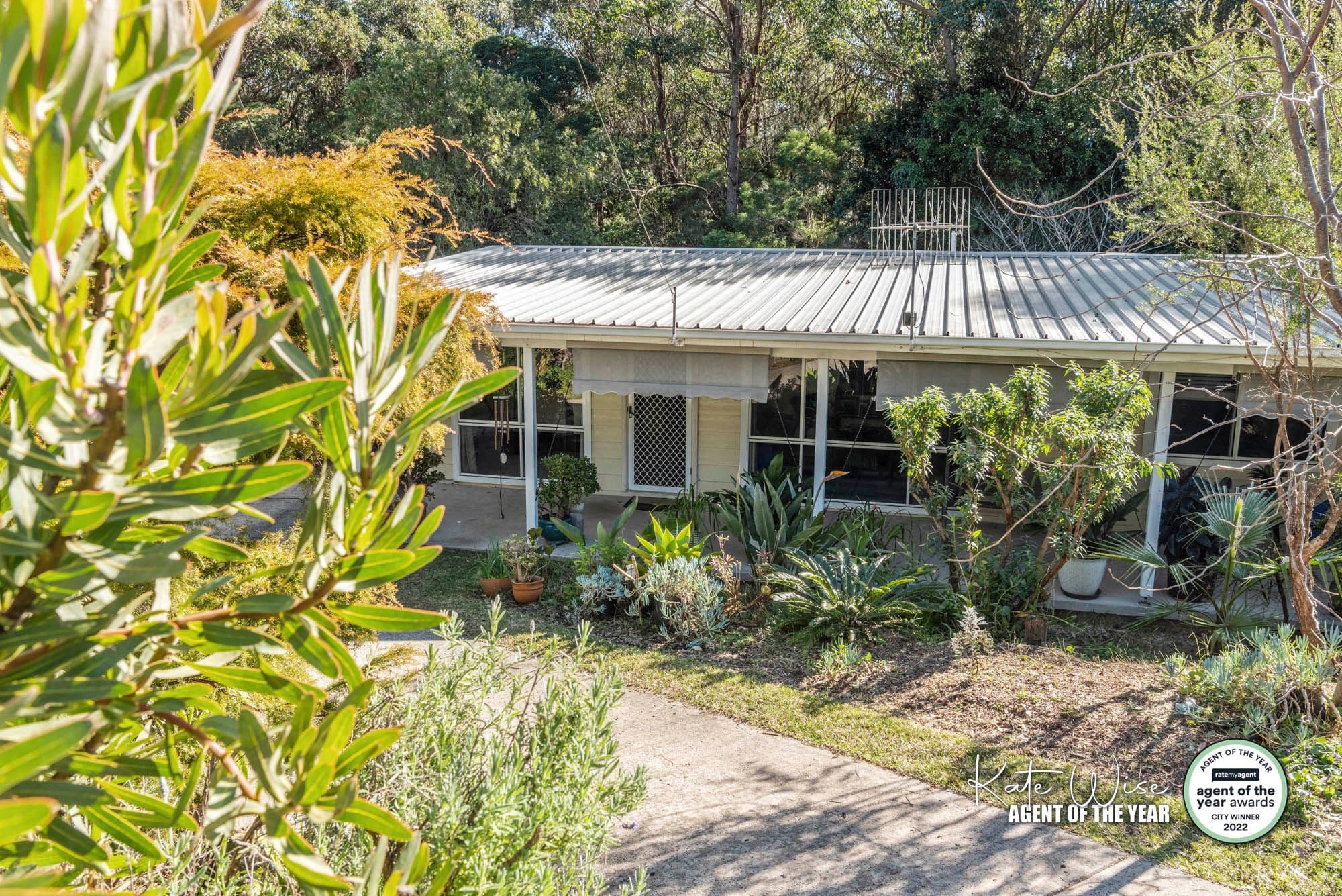 66 Ross Avenue, Narrawallee NSW 2539, Narrawallee - Thumbnail 4
