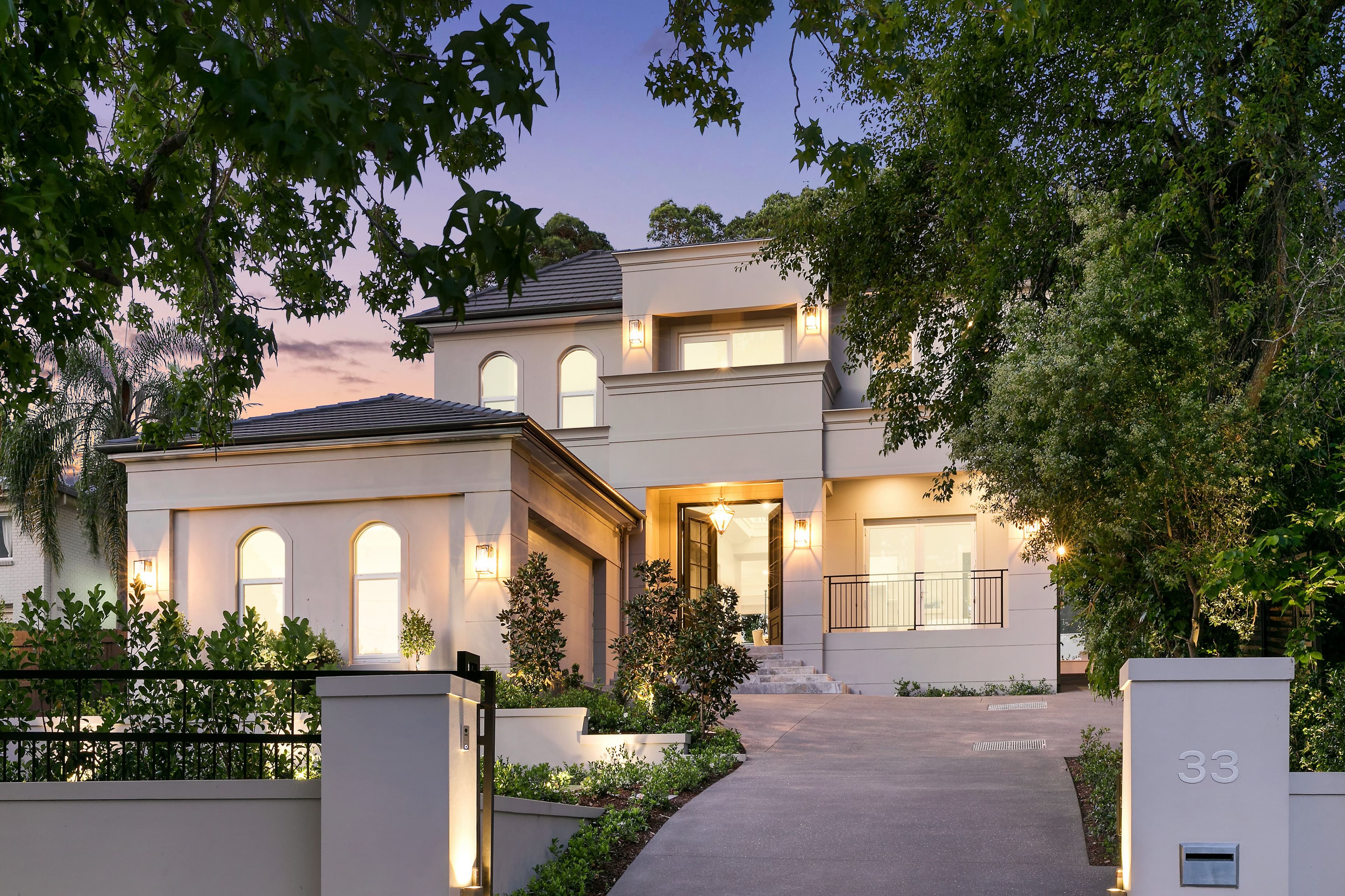 33 Rushall Street, Pymble NSW 2073, Pymble - Image 1