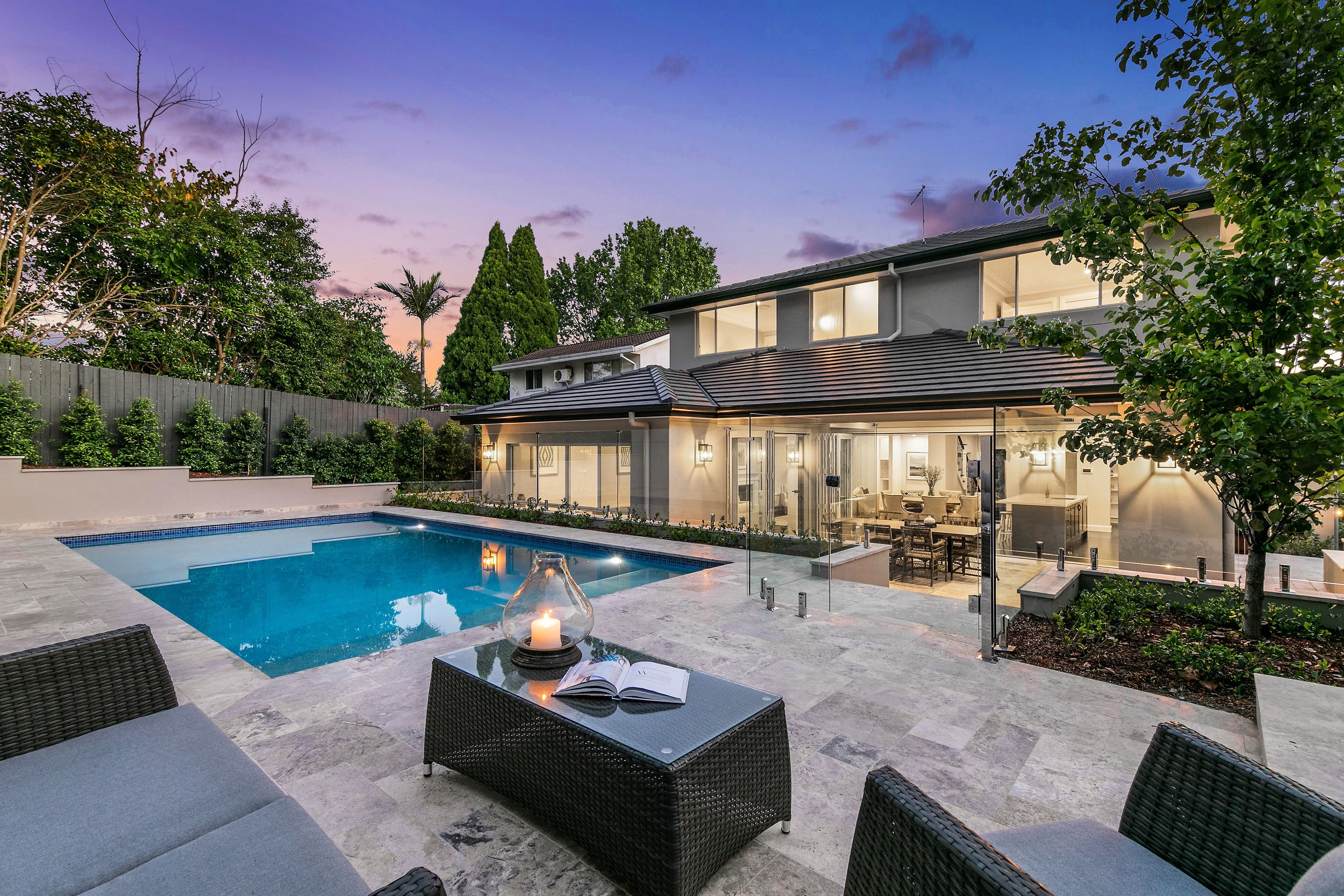 33 Rushall Street, Pymble NSW 2073, Pymble - Thumbnail 2