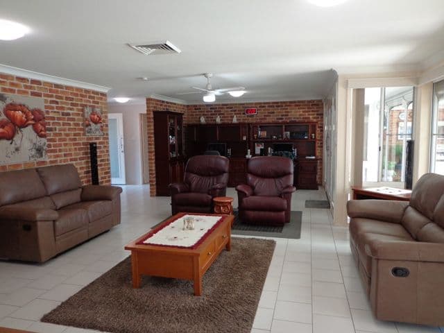 3 Morgan Close, PRAIRIEWOOD NSW 2176, Prairiewood - Thumbnail 3