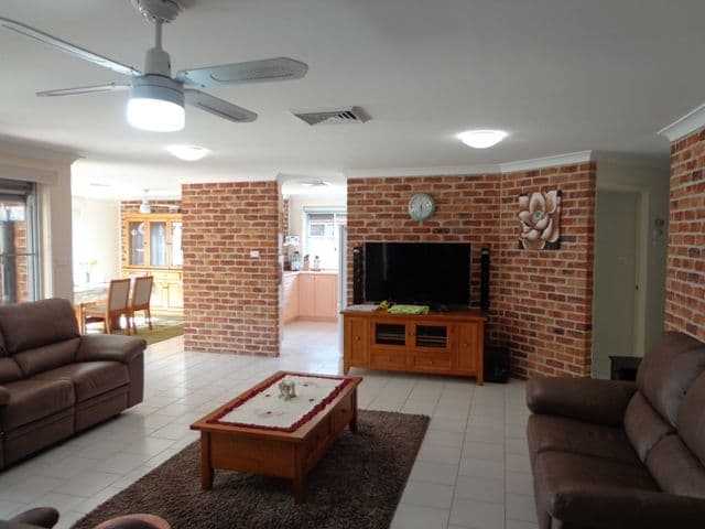 3 Morgan Close, PRAIRIEWOOD NSW 2176, Prairiewood - Thumbnail 4