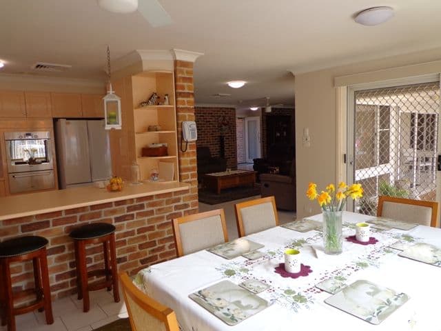 3 Morgan Close, PRAIRIEWOOD NSW 2176, Prairiewood - Thumbnail 5