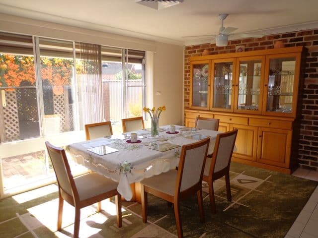 3 Morgan Close, PRAIRIEWOOD NSW 2176, Prairiewood - Thumbnail 7