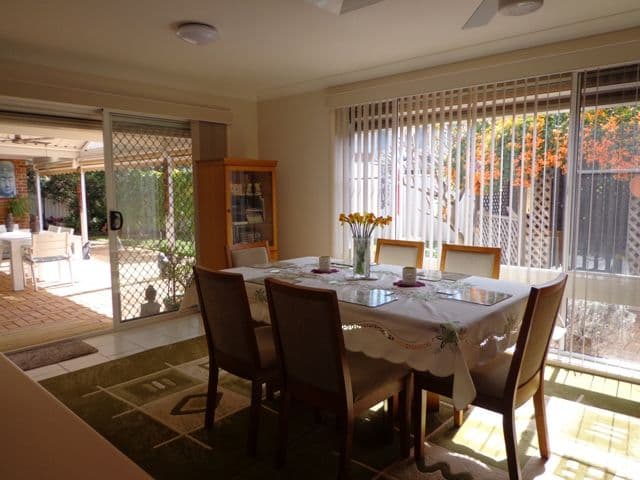 3 Morgan Close, PRAIRIEWOOD NSW 2176, Prairiewood - Thumbnail 8