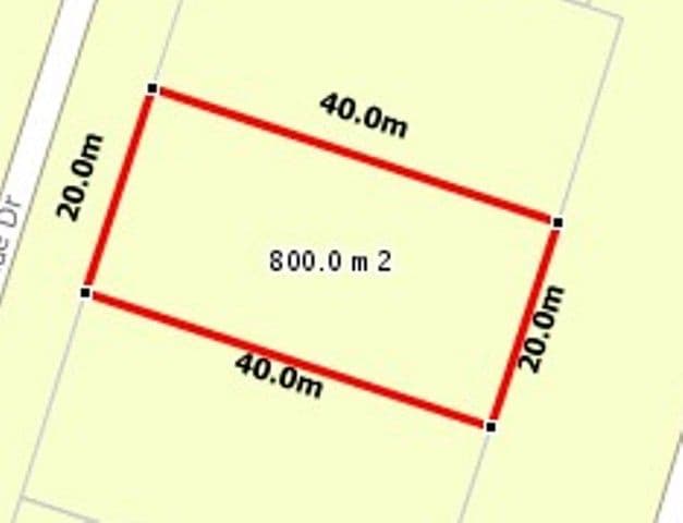 Lot 3  Lakeside Drive, EMERALD QLD 4720, Emerald - Image 1